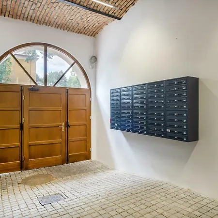 Mtp Bukowska By Renters Apartamento *