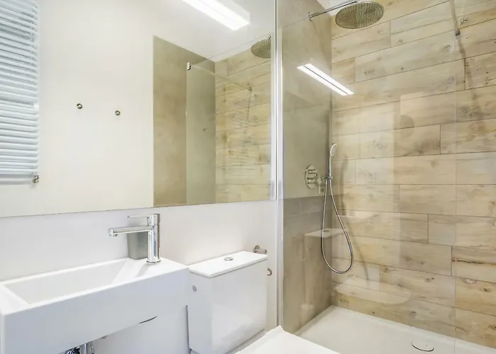 Appartement Mtp Bukowska By Renters *