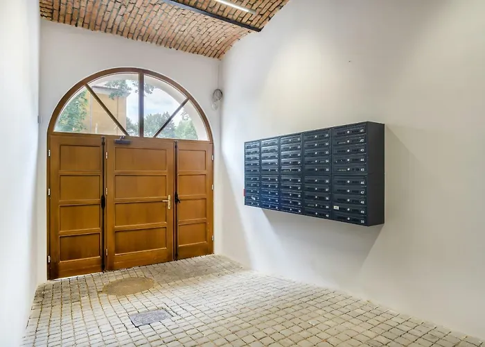 Mtp Bukowska By Renters Appartement *