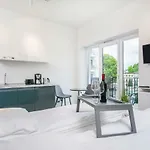 Апартаменты Mtp Bukowska By Renters *