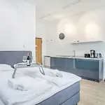Mtp Bukowska By Renters Апартаменты
