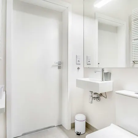 Mtp Bukowska By Renters * Poznań