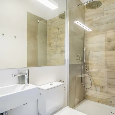 Apartment Mtp Bukowska By Renters *