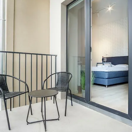 Mtp Bukowska By Renters * 포즈난