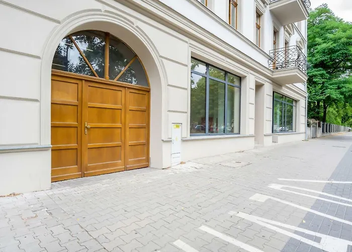 Mtp Bukowska By Renters *