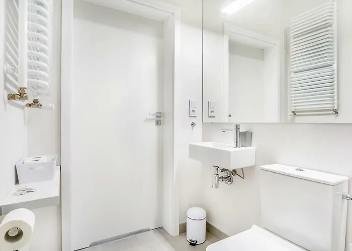 Mtp Bukowska By Renters * Poznań