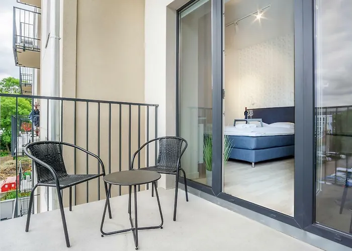 Mtp Bukowska By Renters * 포즈난